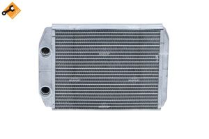 Schimbator caldura incalzire habitaclu DACIA LODGY (JS_) 1.5 dCi (JSMC, JSAF) diesel 107 cai NRF 54357