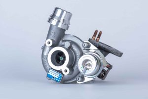 Compresor sistem de supraalimentare DACIA SANDERO 1.5 dCi diesel 88 cai BORGWARNER 54359980028