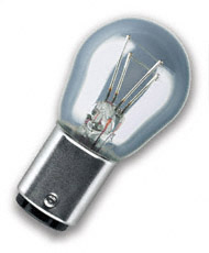 Bec semnalizator DACIA SPRING EV (B6M1) electric 45 cai OSRAM 7528ULT