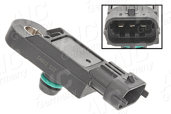 Senzor presiune galerie admisie DACIA LOGAN MCV (KS_) 1.5 dCi (KS04) diesel 88 cai AIC 54802