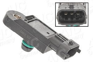 Senzor presiune galerie admisie DACIA LODGY (JS_) 1.5 dCi (JSMC, JSAF) diesel 107 cai AIC 54802