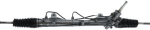 Caseta directie DACIA LOGAN MCV II TCe 90 (K8M1, K8MA, K8AC) benzina 90 cai SPIDAN 54812