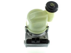 Pompa hidraulica sistem de directie DACIA LODGY (JS_) 1.6 LPG (JSAV) Benzina/Autogaz (GPL) 102 cai SPIDAN 54859