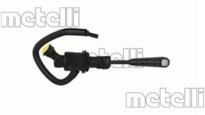 Pompa centrala ambreiaj DACIA LODGY (JS_) 1.5 dCi diesel 109 cai METELLI 55-0251
