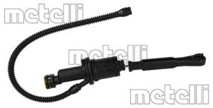 Pompa centrala ambreiaj DACIA LODGY (JS_) 1.5 dCi (JSMW) diesel 85 cai METELLI 55-0253