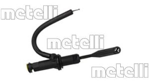 Pompa centrala ambreiaj DACIA LOGAN (LS_) 1.5 dCi (LS04) diesel 75 cai METELLI 55-0255