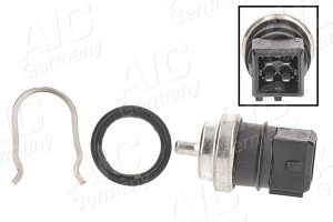 Senzor temperatura lichid de racire DACIA SANDERO 1.5 dCi diesel 68 cai AIC 55139