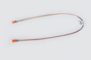 Conducte frana DACIA LOGAN (LS_) 1.6 (LSOB, LSOD, LSOF, LSOH) benzina 87 cai ASAM AUTOMOTIVE 55220