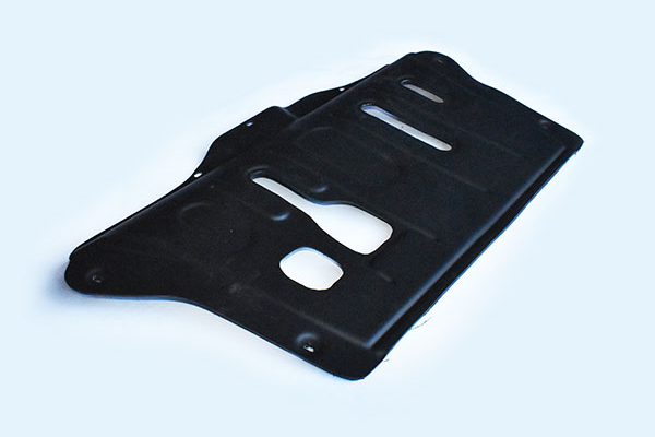 Scut motor DACIA DUSTER Autoutilitara/SUV 1.6 SCe 115 benzina 115 cai ASAM AUTOMOTIVE 55259