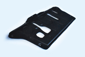 Scut motor DACIA DUSTER (HS_) 1.6 16V Hi-Flex Benzina/Etanol 105 cai ASAM AUTOMOTIVE 55259