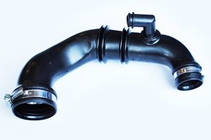 Furtun aer supraalimentare DACIA LOGAN (LS_) 1.5 dCi (LS0W) diesel 86 cai ASAM AUTOMOTIVE 55270