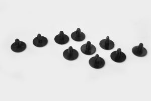 Clips acoperire decorativa si protectie DACIA LOGAN MCV (KS_) 1.6 Bifuel Benzina/Autogaz (GPL) 87 cai ASAM AUTOMOTIVE 55327