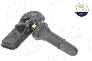 Senzor sistem de control al presiunii pneuri DACIA LODGY (JS_) 1.2 TCe (JSAY, JSM0) benzina 115 cai AIC 55524