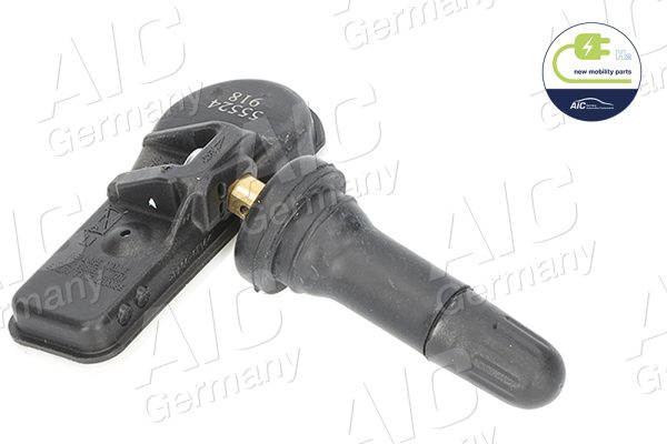 Senzor sistem de control al presiunii pneuri DACIA LODGY (JS_) 1.2 TCe (JSAY, JSM0) benzina 115 cai AIC 55524