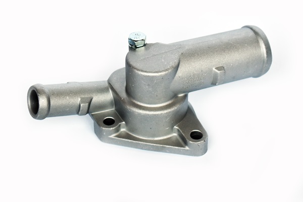Termostat lichid racire DACIA LOGAN MCV II 1.2 LPG Benzina/Autogaz (GPL) 75 cai ASAM AUTOMOTIVE 55580