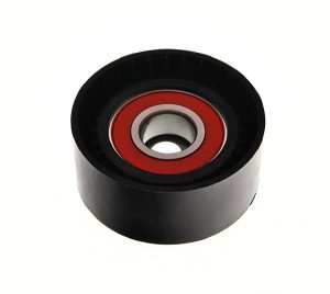 Rola intinzator curea transmisie DACIA LOGAN (LS_) 1.4 (LSOA, LSOC, LSOE, LSOG) benzina 75 cai MAXGEAR 54-0534