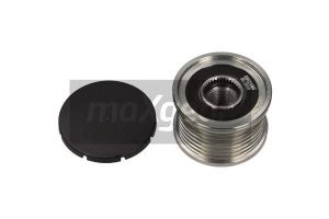 Fulie alternator DACIA SANDERO II TCe 90 LPG (B8M1) Benzina/Autogaz (GPL) 90 cai MAXGEAR 30-0176