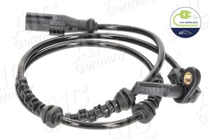 Senzor turatie roata DACIA DUSTER Autoutilitara/SUV 1.6 16V 4x4 benzina 105 cai AIC 55704
