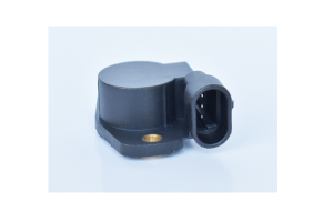 Senzor pozitie clapeta acceleratie DACIA LOGAN (LS_) 1.6 16V (LS09, LS0L, LS0M, LS0P, LS0V, LS18, LS1S, LS1V,... benzina 105 cai ASAM AUTOMOTIVE 55801