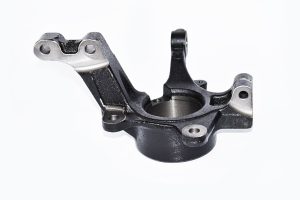 Articulatie sferica traversa ax DACIA LOGAN MCV (KS_) 1.6 Bifuel Benzina/Autogaz (GPL) 87 cai ASAM AUTOMOTIVE 55825
