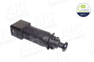 Comutator lumini frana DACIA SANDERO 1.6 LPG Benzina/Autogaz (GPL) 87 cai AIC 55885