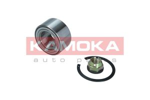 Set rulment roata DACIA DUSTER Autoutilitara/SUV 1.5 dCi 4x4 diesel 109 cai KAMOKA 5600130