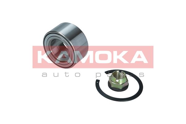 Set rulment roata DACIA DUSTER (HS_) 1.5 dCi 4x4 diesel 109 cai KAMOKA 5600130
