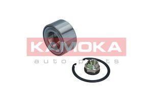 Set rulment roata DACIA DUSTER Autoutilitara/SUV 1.5 dCi 4x4 diesel 109 cai KAMOKA 5600131