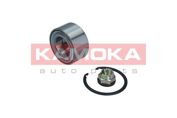 Set rulment roata DACIA DUSTER (HS_) 1.5 dCi 4x4 diesel 90 cai KAMOKA 5600131