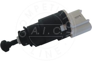 Comutator lumini frana DACIA SANDERO II 1.0 LPG (B8ML) Benzina/Autogaz (GPL) 101 cai AIC 56028