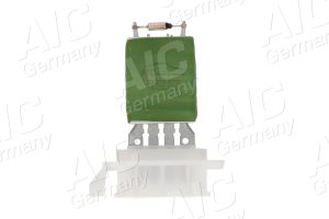 Rezistor ventilator habitaclu DACIA SANDERO 1.5 dCi diesel 86 cai AIC 56211