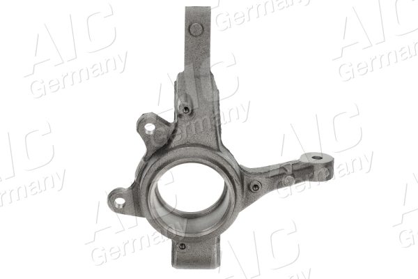 Articulatie directie suspensie roata DACIA LOGAN pick-up (US_) 1.5 dCi (US00, US0J, US0Y) diesel 65 cai AIC 56455