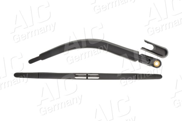 Brat stergator parbriz DACIA LOGAN (LS_) 1.4 MPI LPG (LS0C) Benzina/Autogaz (GPL) 75 cai AIC 56808