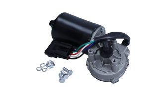 Motor stergator DACIA LOGAN (LS_) 1.2 16V (LS1N, LS02, BS02) benzina 75 cai MAXGEAR 57-0247