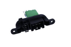Rezistor ventilator habitaclu DACIA LODGY (JS_) 1.5 dCi (JSMW) diesel 85 cai MAXGEAR 57-0259