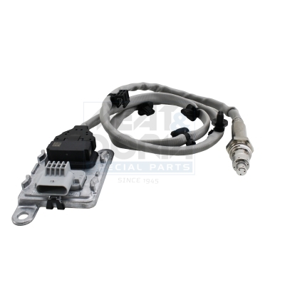 Senzor NOx Catalizator NOx DACIA SANDERO II 1.2 LPG Benzina/Autogaz (GPL) 75 cai MEAT DORIA 57116