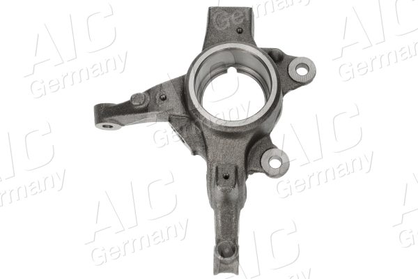 Articulatie directie suspensie roata DACIA LOGAN MCV II 1.0 LPG (K8ML) Benzina/Autogaz (GPL) 101 cai AIC 57201