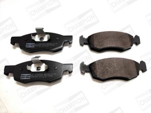 Placute frana DACIA LOGAN (LS_) 1.5 dCi (LS0K) diesel 68 cai CHAMPION 573295CH