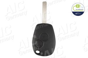 Carcasa transmitator portabil DACIA LOGAN MCV II 1.0 SCe 75 benzina 73 cai AIC 57566