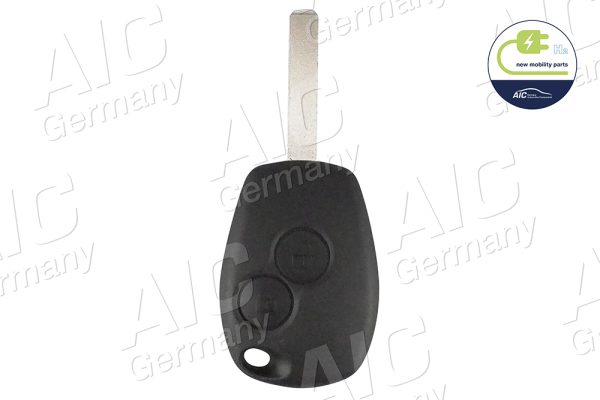 Carcasa transmitator portabil DACIA LOGAN MCV II 1.0 SCe 75 benzina 73 cai AIC 57566