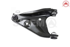 Brat suspensie roata DACIA LOGAN (LS_) 1.6 (LSOB, LSOD, LSOF, LSOH) benzina 87 cai SIDEM 5778