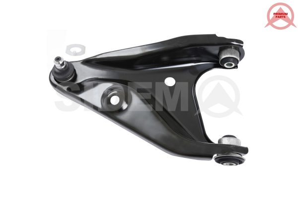 Brat suspensie roata DACIA LOGAN (LS_) 1.5 dCi (LS0J, LS0Y) diesel 65 cai SIDEM 5778