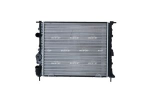 Radiator racire motor DACIA LOGAN MCV (KS_) 1.4 benzina 75 cai NRF 58023