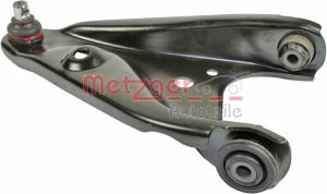Brat suspensie roata DACIA LODGY (JS_) 1.6 SCe 100 (JSAV) benzina 102 cai METZGER 58093001
