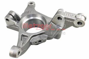 Articulatie directie suspensie roata DACIA LODGY (JS_) 1.5 Blue dCi 115 (JSJT) diesel 116 cai METZGER 58128802