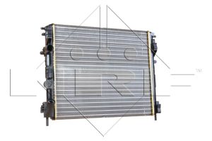 Radiator racire motor DACIA LOGAN EXPRESS (FS_) 1.4 benzina 75 cai NRF 58148