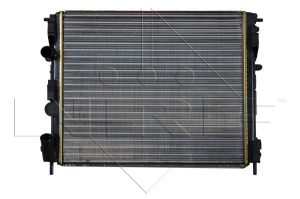 Radiator racire motor DACIA LOGAN MCV (KS_) 1.6 Bifuel Benzina/Autogaz (GPL) 87 cai NRF 58217