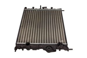 Radiator racire motor DACIA SANDERO 1.4 MPI LPG Benzina/Autogaz (GPL) 72 cai MAXGEAR AC222510