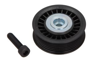 Rola ghidare / conducere curea transmisie DACIA LOGAN MCV (KS_) 1.5 dCi (KS04) diesel 75 cai MAXGEAR 54-0714