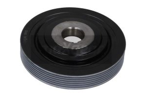 Fulie curea arbore cotit DACIA LOGAN MCV (KS_) 1.5 dCi (KS04) diesel 75 cai MAXGEAR 30-0142